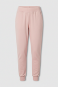 Women's Blush Pink Joggers